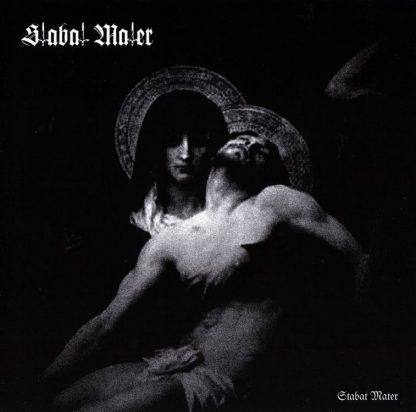 STABAT MATER (Finland) - “Stabat Mater” - CD 2009 - Northern Heritage