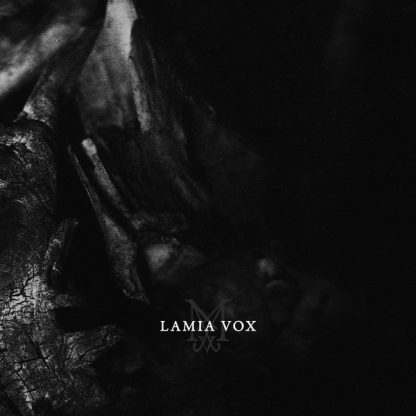 LAMIA VOX (Russia) - “All Hope Abandon” - EP 2018 - Terratur Possessions
