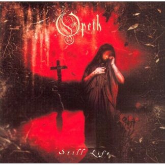 OPETH (Sweden) - “Still Life” - 2LP 1999 - Peaceville Records