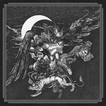 DEUS MORTEM (Poland) - “Kosmocide” - CD 2019 - Terratur Possessions