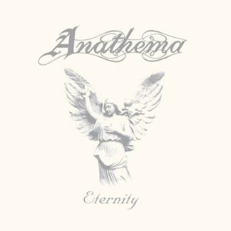 ANATHEMA (UK) - “Eternity” - 2LP 1996 - Peaceville Records