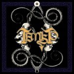 TEMISTO (Sewden) - “Temisto” - CD 2016 - Pulverised Records
