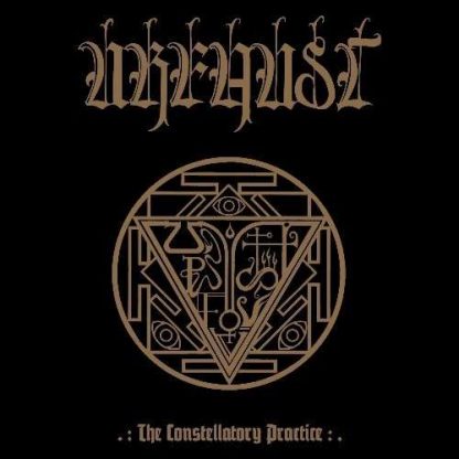URFAUST (Netherlands) - “The Constellatory Practice” - LP 2018 - Ván Records
