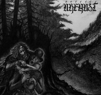 URFAUST (Netherlands) - “Ritual Music for the True Clochard” - CD Compilation 2012 - Ván Records