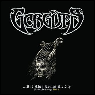 GORGUTS (Canada) - “...And Then Comes Lividity Vol. 3” - LP + 7” EP 2014 - War On Music
