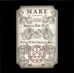 MARE (Norway) - “Spheres like Death / Throne of the Thirteenth Witch” - LP 2020 - Terratur Possessions