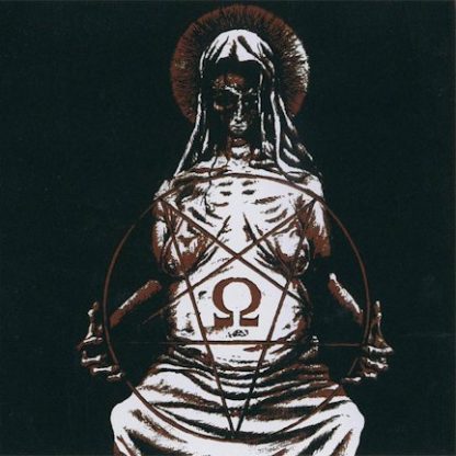DEATHSPELL OMEGA (France) - “Manifestations 2000-2001” - CD Slipcase Black Jewel Case - End All Life