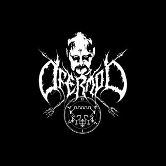 OFERMOD (Sweden) - “Pentagrammaton” - 2CD 2020 - Shadow Records