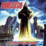 OPPROBRIUM (USA) - “Beyond the Unknown” - Limited Black Vinyl LP comes with original artwork, poster and lyric sheet which also includes old special thanks list 2008 - High Roller Records