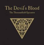 THE DEVIL’S BLOOD (Netherlands) - “The Thousandfold Epicentre” - 2LP 2011 - Ván Records