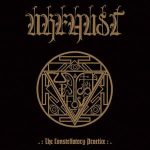 URFAUST (Netherlands) - “The Constellatory Practice” - Digipack CD 2018 - Ván Records