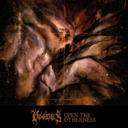 VOODUS (Sweden) - “Open the Otherness” - Digipack CD 2020 - Shadow Records